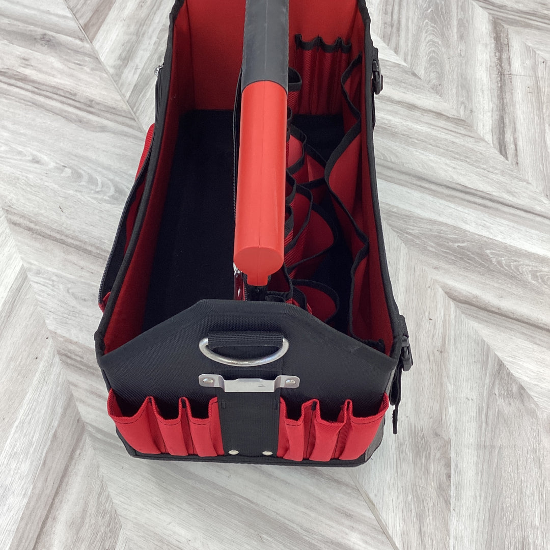 Milwaukee ミルウォーキー PACKOUT トートバッグ 48-22-8320  付 ツールボックス・工具入れ