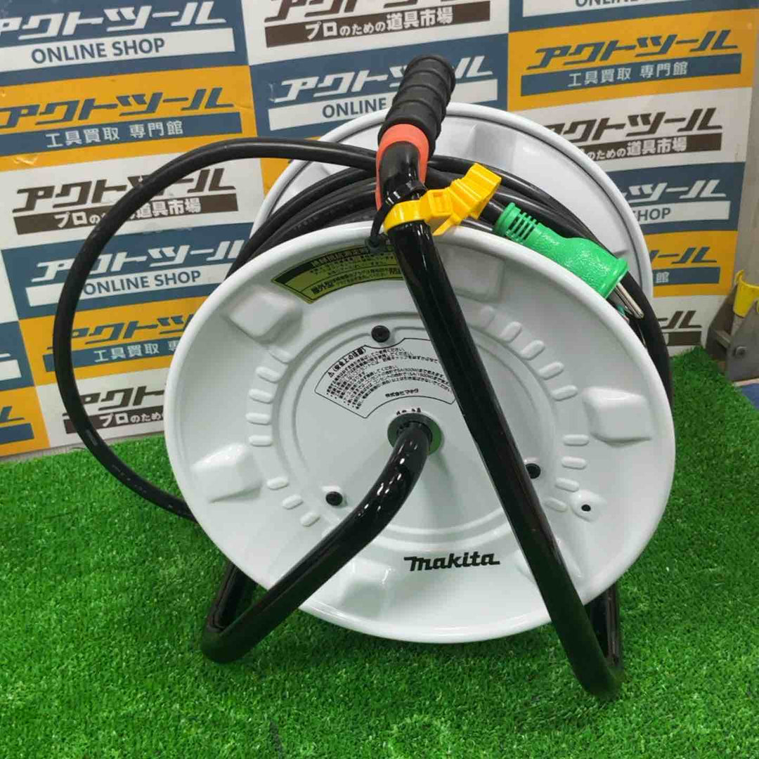 ◇マキタ(makita) 防雨・防じんコードリール A-48234【草加店】
