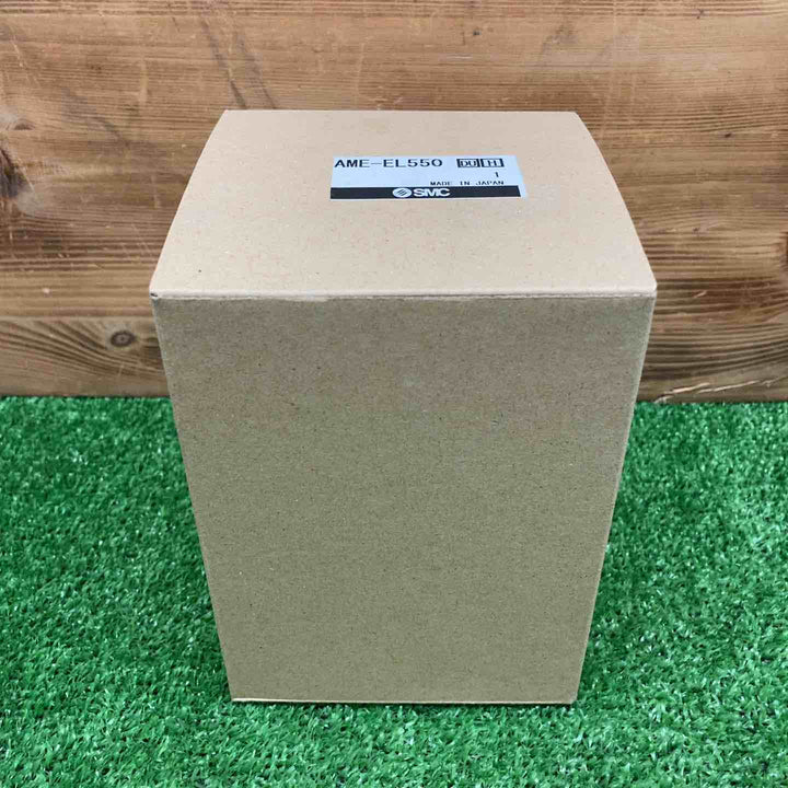 【未使用品】 SMC スーパーミストセパレータ AME550用エレメントアッセンブリ AME-EL550 【鴻巣店】