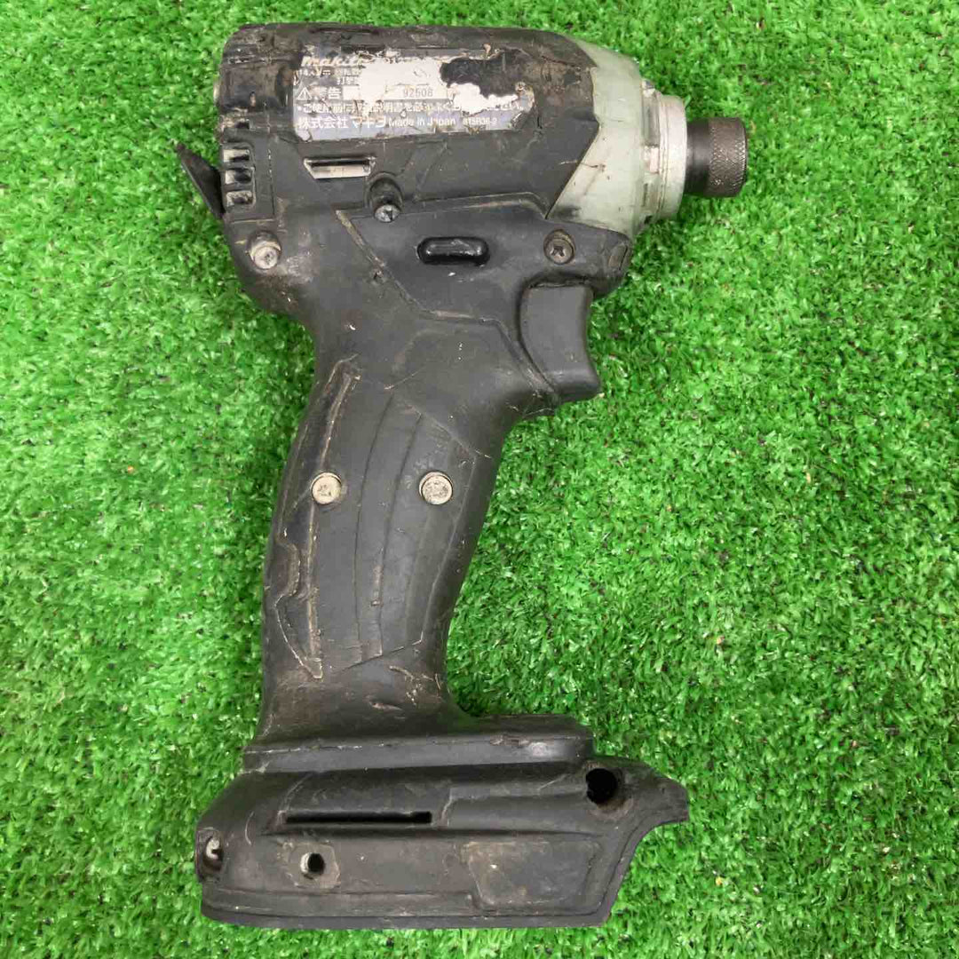 ★マキタ(makita) コードレスインパクトドライバー TD137DZB【草加店】