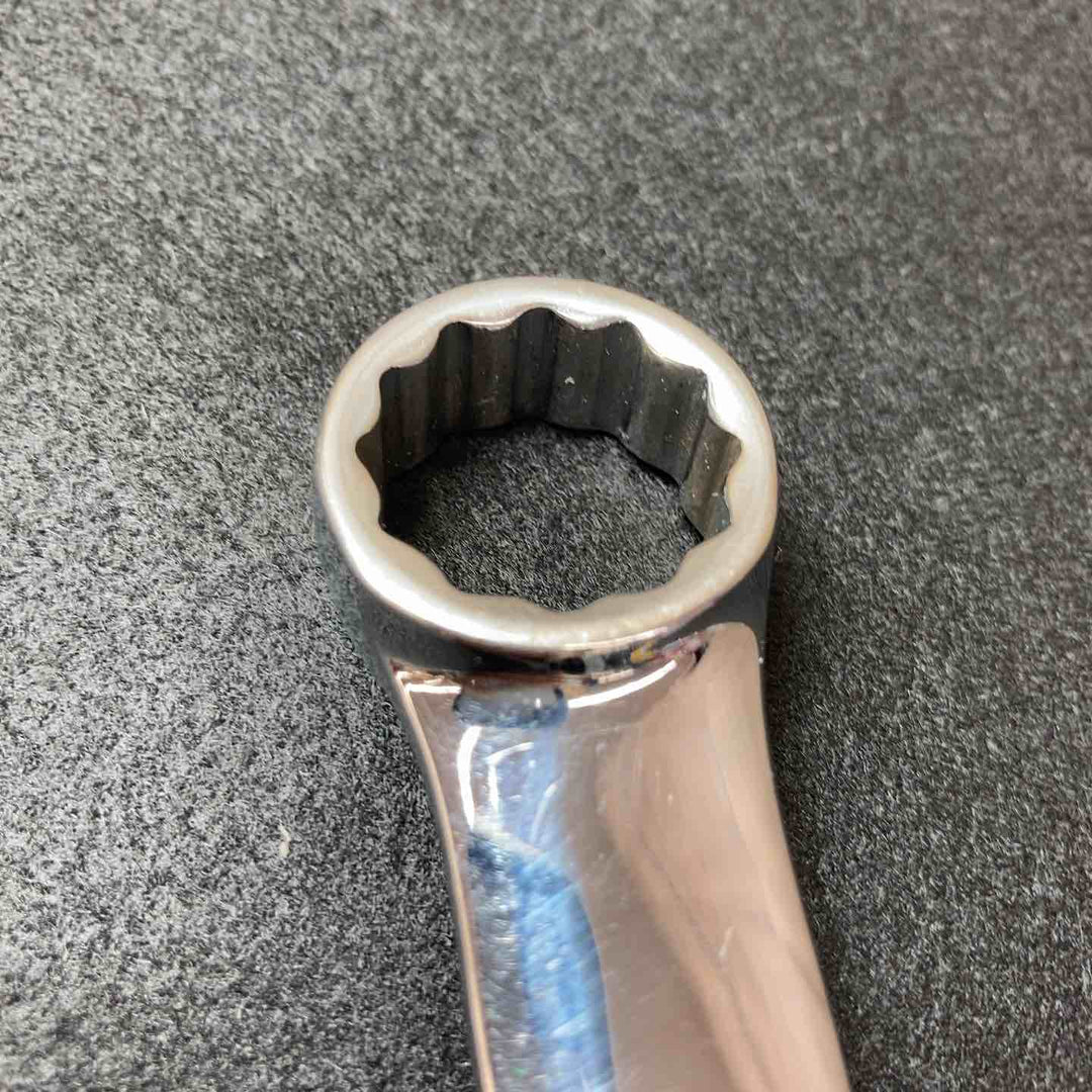 【中古品】 スナップオン(Snap-on) OEXLM10 12 14 18 コンビネーションレンチ 4本まとめ【東大和店】