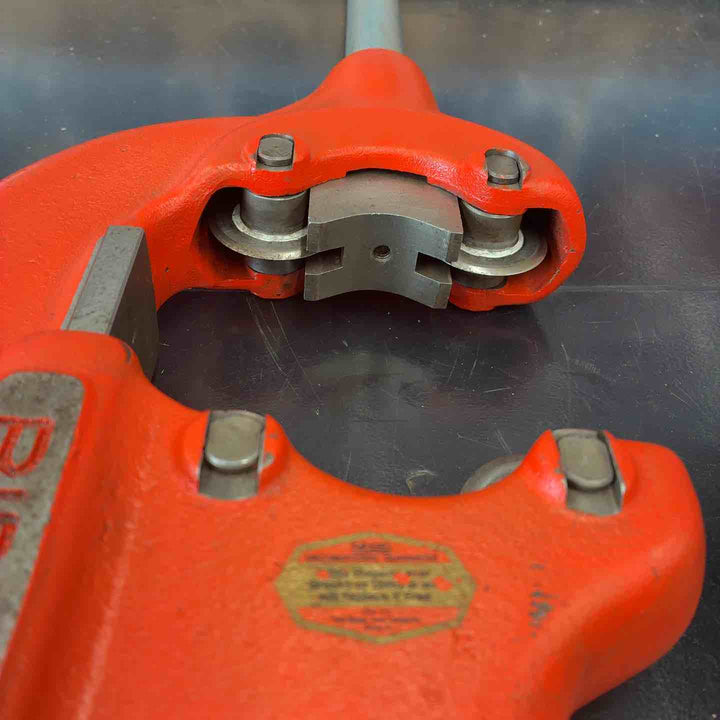 【中古品】 RIDGID リジッド パイプカッター 44-S 【藤沢店】