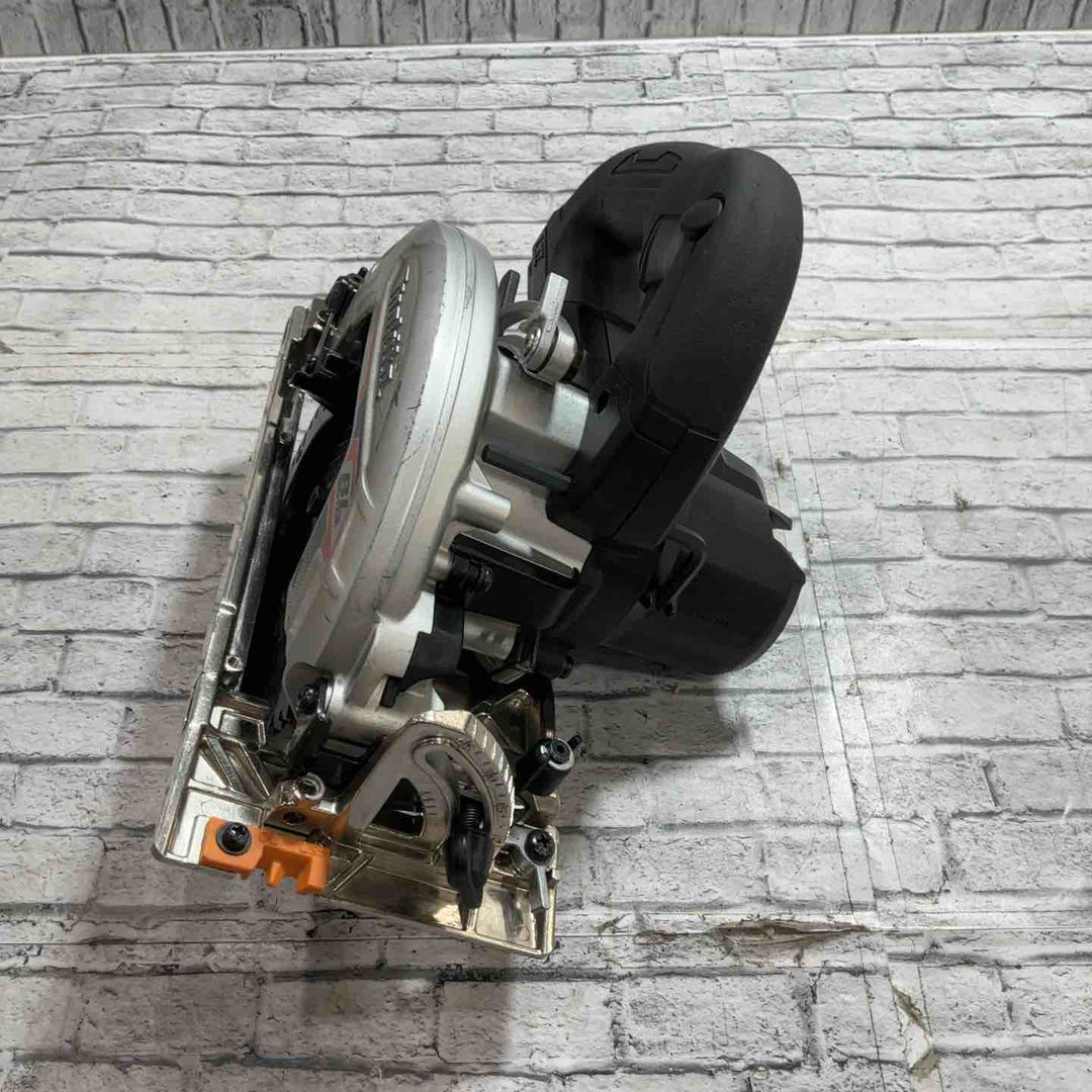 ★マキタ(makita) コードレス丸のこ HS631DRGXB ケースはございません【川口店】