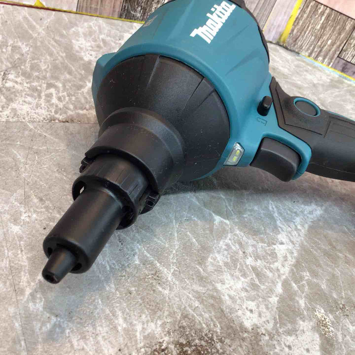 ★マキタ(makita) コードレスエアダスタ AS001GZ【八潮店】