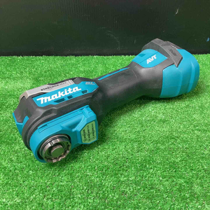 ★マキタ(makita) コードレスマルチツール TM52DRG【岩槻店】
