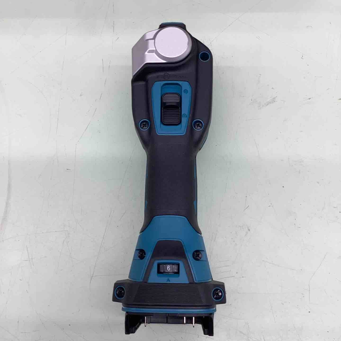 ☆マキタ(makita) コードレスマルチツール TM52DRG【越谷店】 マキタ