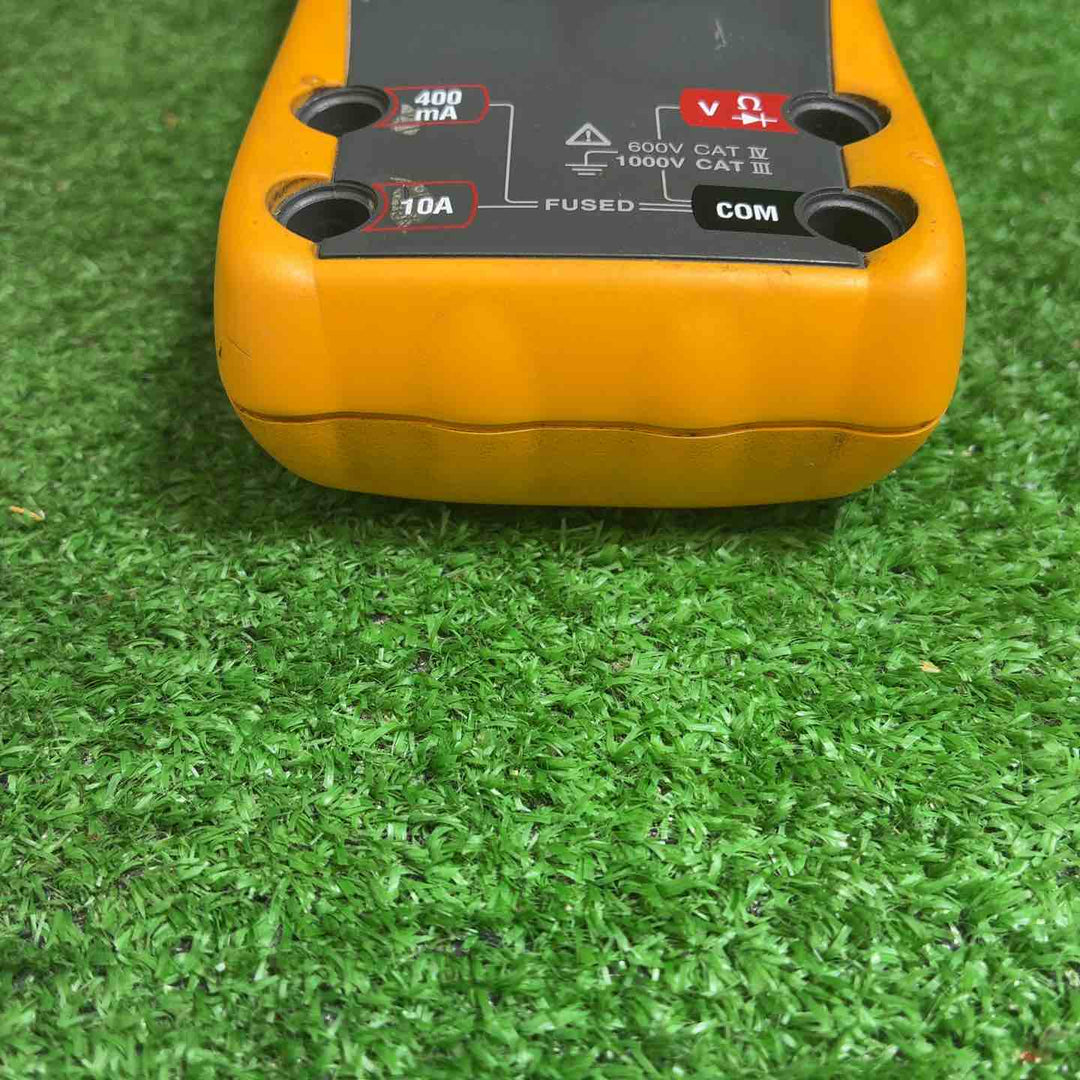 FLUKE 177 デジタルマルチメーター デジタルテスター【藤沢店】