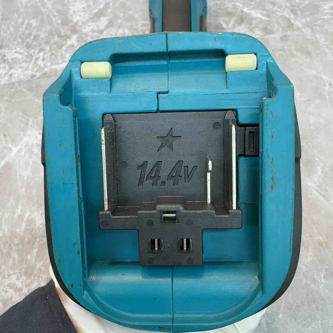 ★マキタ(makita) コードレスレシプロソー JR144DZ【八潮店】