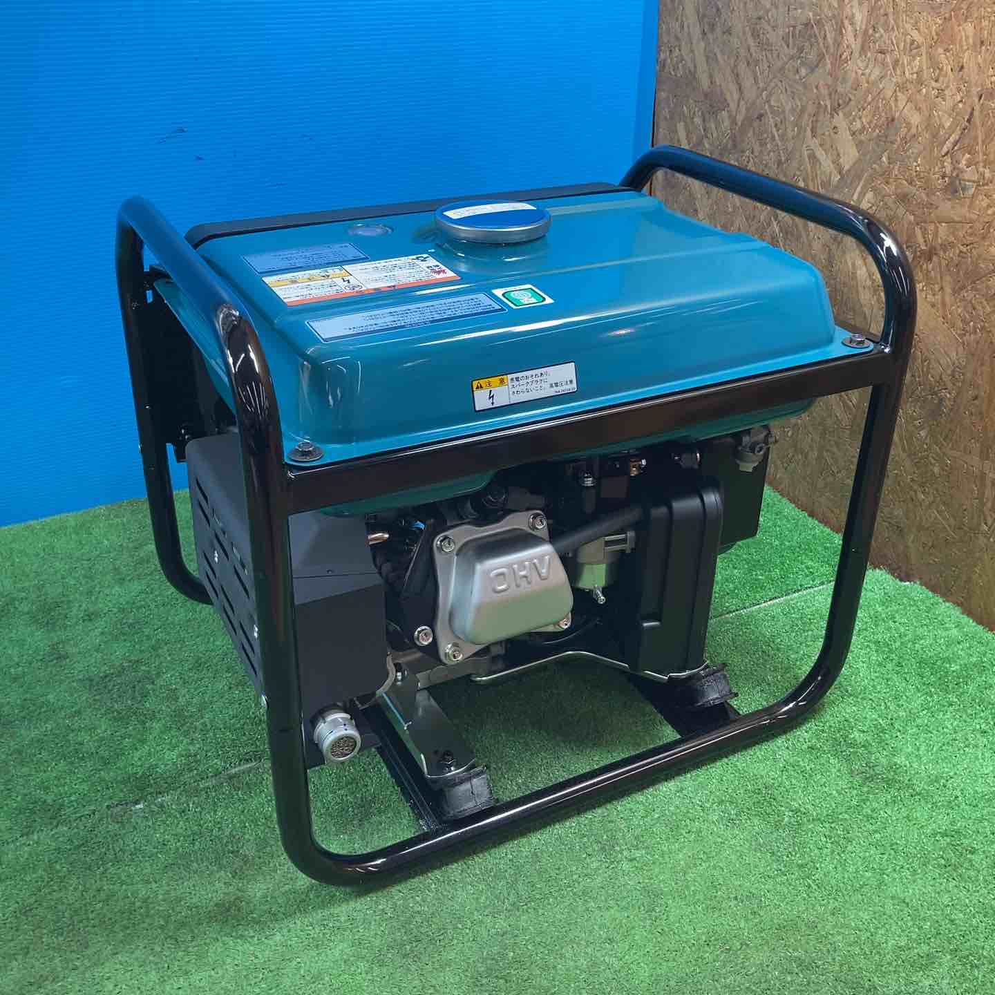 ☆マキタ(makita) インバーター発電機 EG2500I【岩槻店】 – アクト