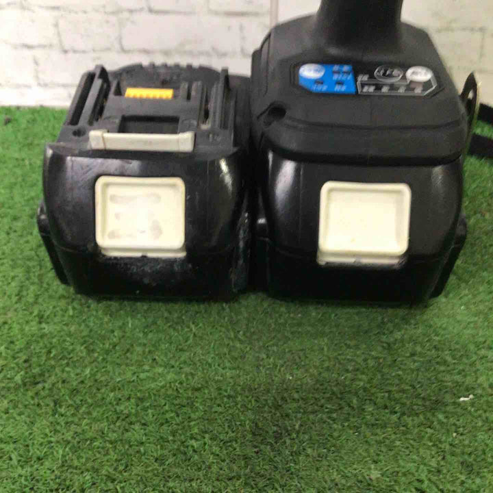 ★マキタ(makita) コードレスインパクトドライバー TD171DRGXB【町田店】