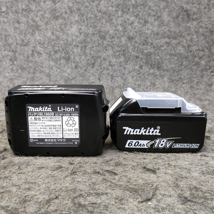 ★マキタ(makita) コードレスインパクトドライバー TD172DGXFY【町田店】