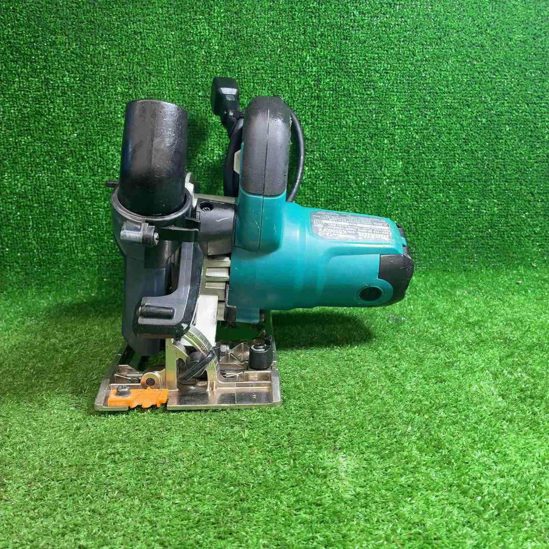 【中古品】 マキタ(makita) 防じん丸のこ KS5000FX 【藤沢店】