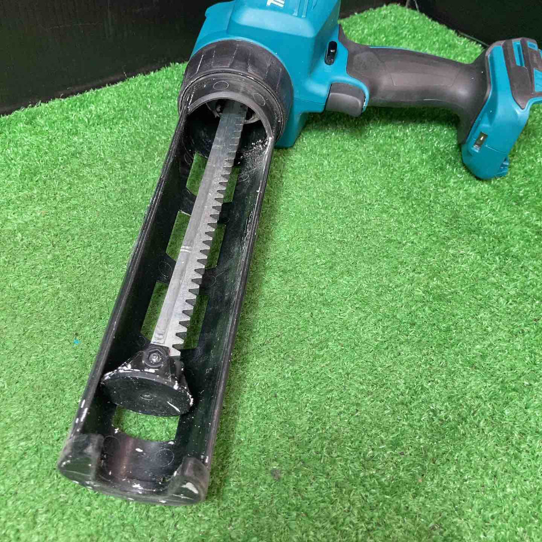 ◇マキタ(makita) コードレスコーキングガン  本体のみ CG140DZ【岩槻店】