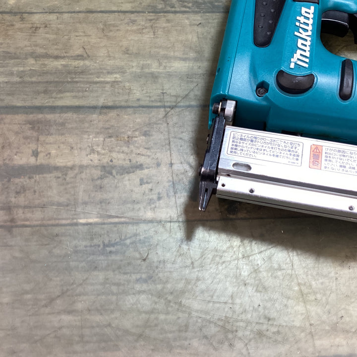 マキタ(makita) コードレスピンタッカ PT350DZ 【東大和店】