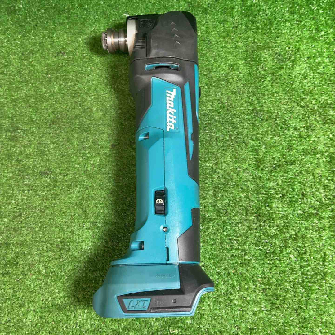 ◇マキタ(makita) コードレスマルチツール TM51DRT【藤沢店】