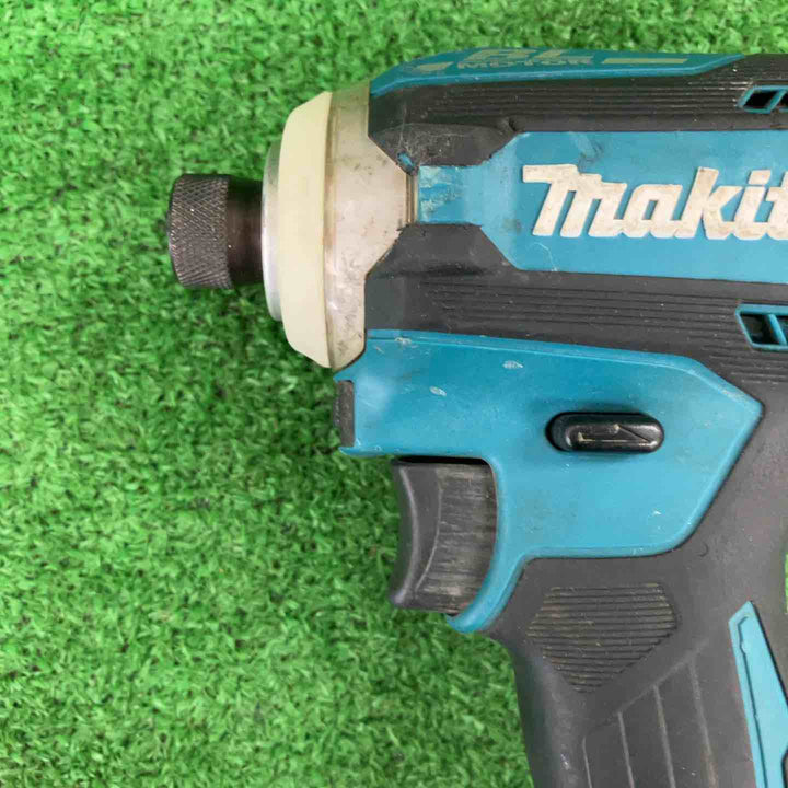 ★マキタ(makita) コードレスインパクトドライバー TD171DZ【川崎店】