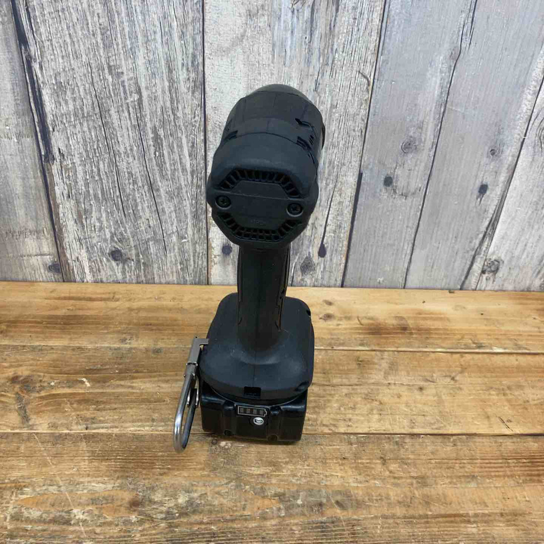 【中古品】 マキタ(makita) コードレスインパクトドライバー TD138DRFXB 14.4V 【東大和店】