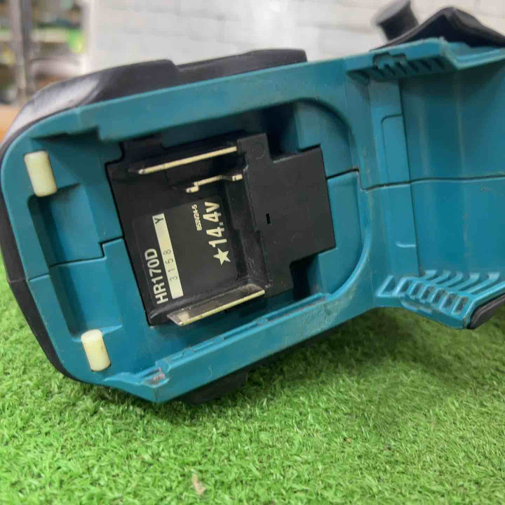 ★マキタ(makita) コードレスハンマドリル HR170DZK【町田店】