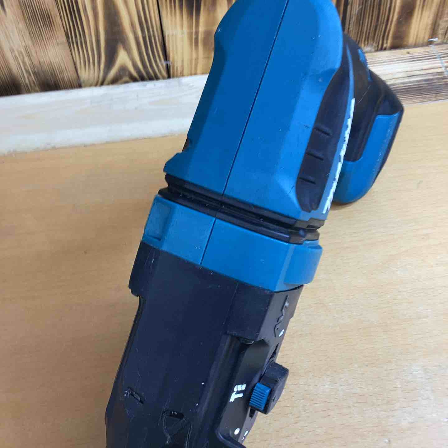 ☆マキタ(makita) コードレスハンマドリル HR181DZK【越谷店