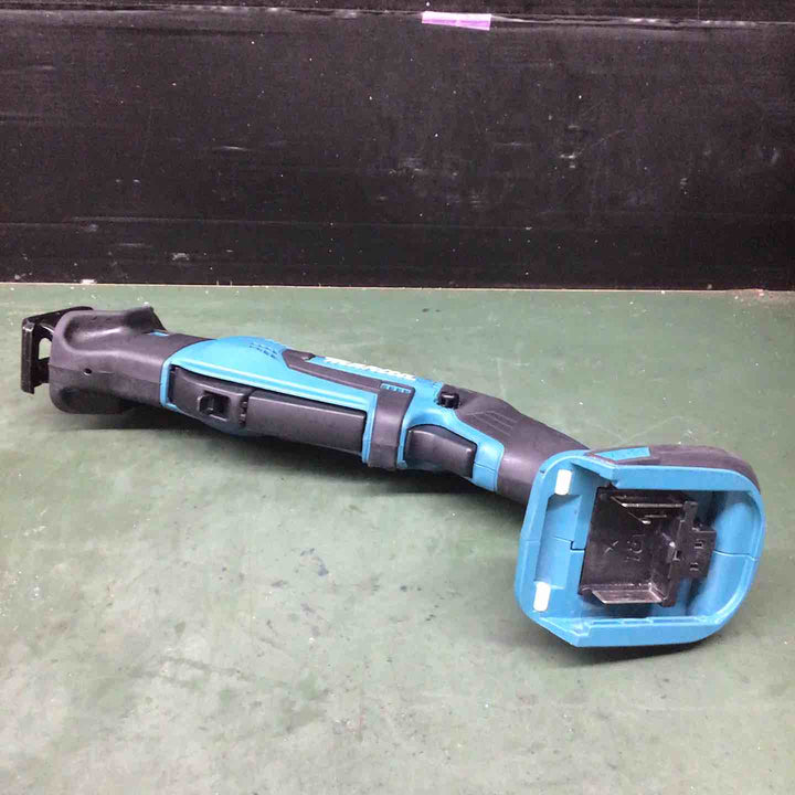 ★マキタ(makita) コードレスレシプロソー JR184DZ【戸田店】