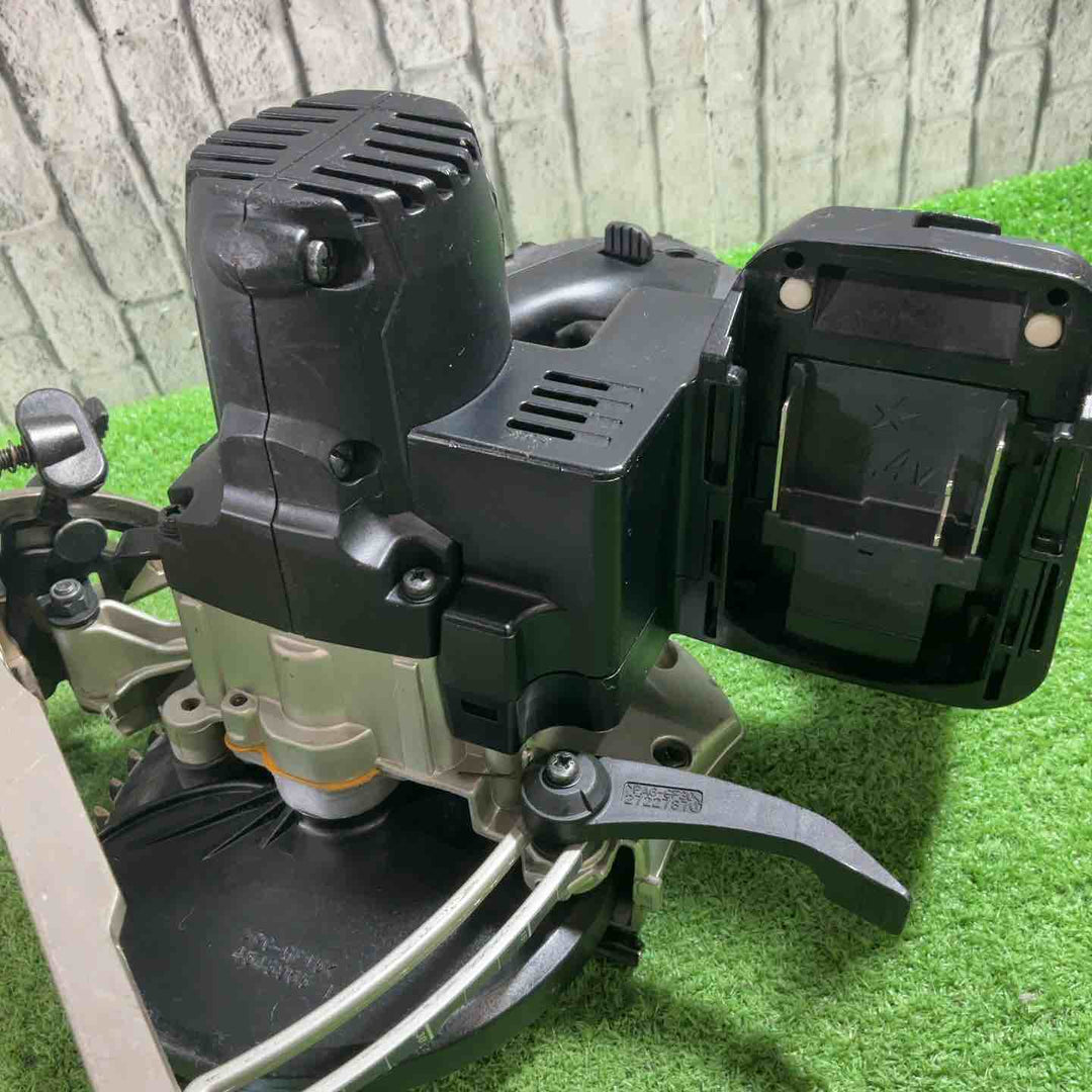 ★マキタ(makita) コードレス丸のこ HS470DZB【川口店】