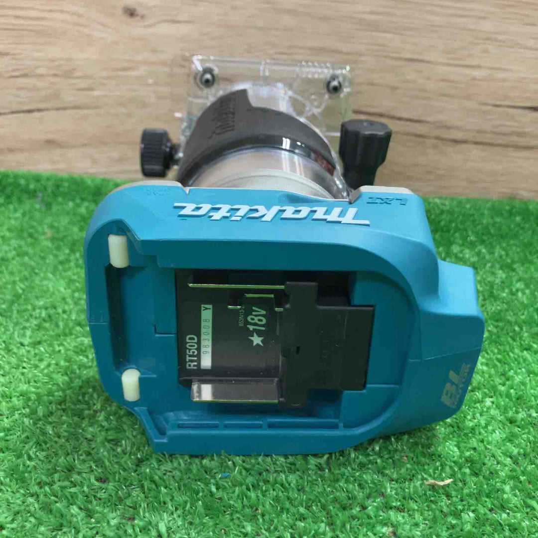 ★マキタ(makita) コードレストリマー RT50DZ【町田店】