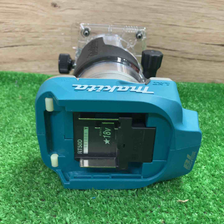 ★マキタ(makita) コードレストリマー RT50DZ【町田店】