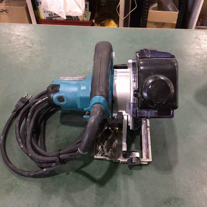 ★マキタ(makita) 防じん丸のこ KS5000FX【川口店】