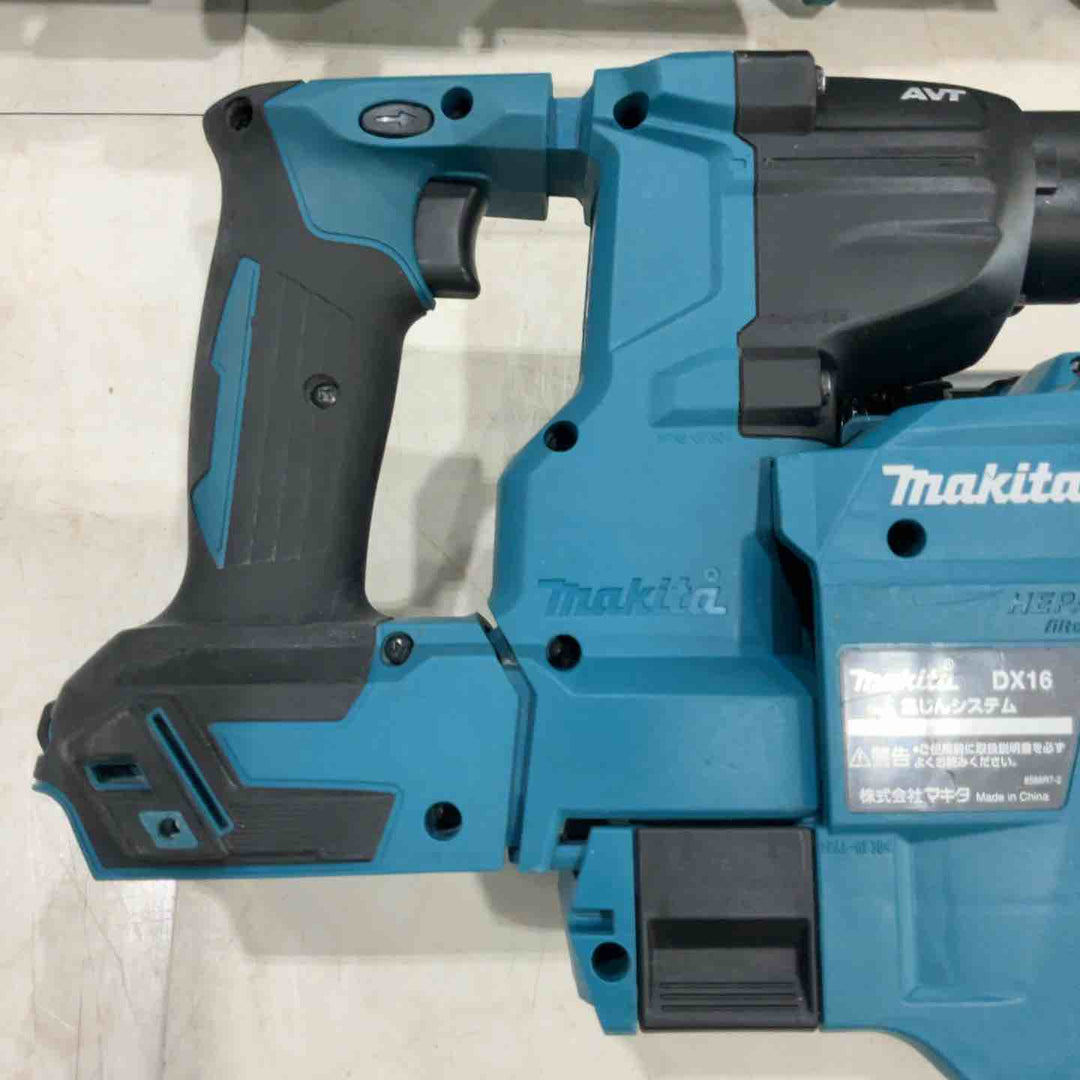 ★マキタ(makita) コードレスハンマドリル HR183DRGXV【川口店】