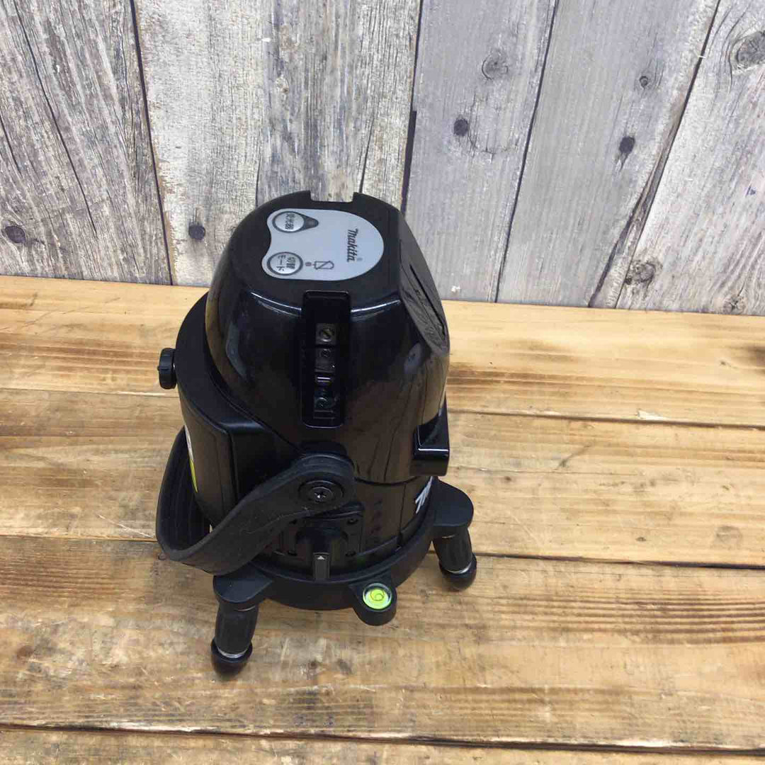 マキタ レーザー墨出し器 おおがね 通り芯 ろく 高輝度タイプ SK308PH 【東大和店】
