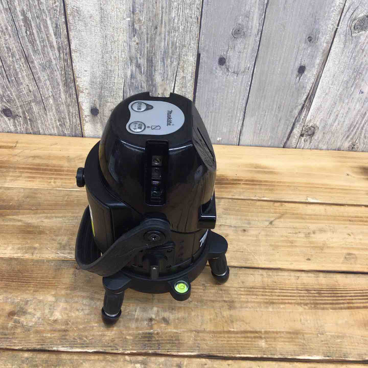 マキタ レーザー墨出し器 おおがね 通り芯 ろく 高輝度タイプ SK308PH 【東大和店】