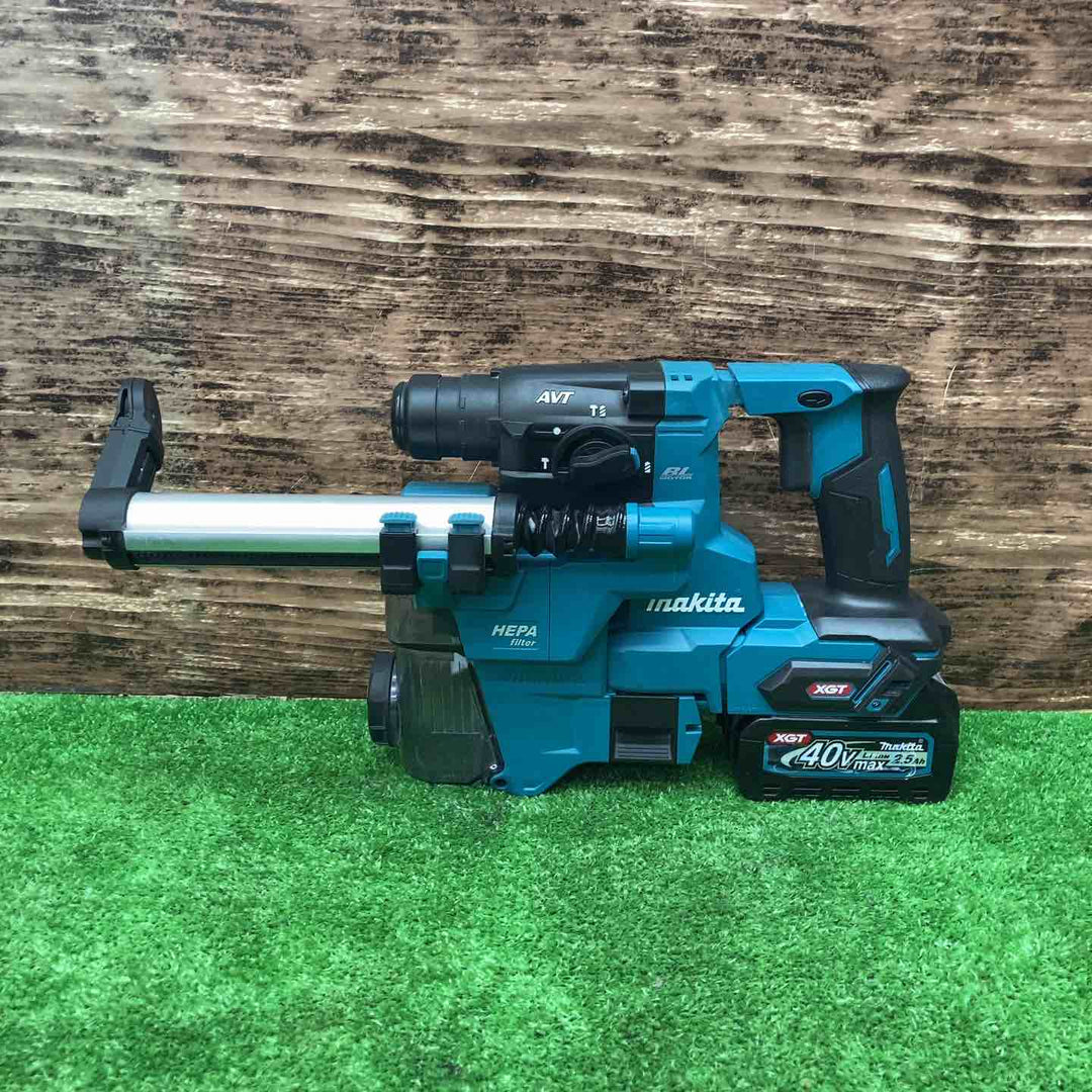 ★マキタ(makita) コードレスハンマドリル HR010GRDXV【川越店】