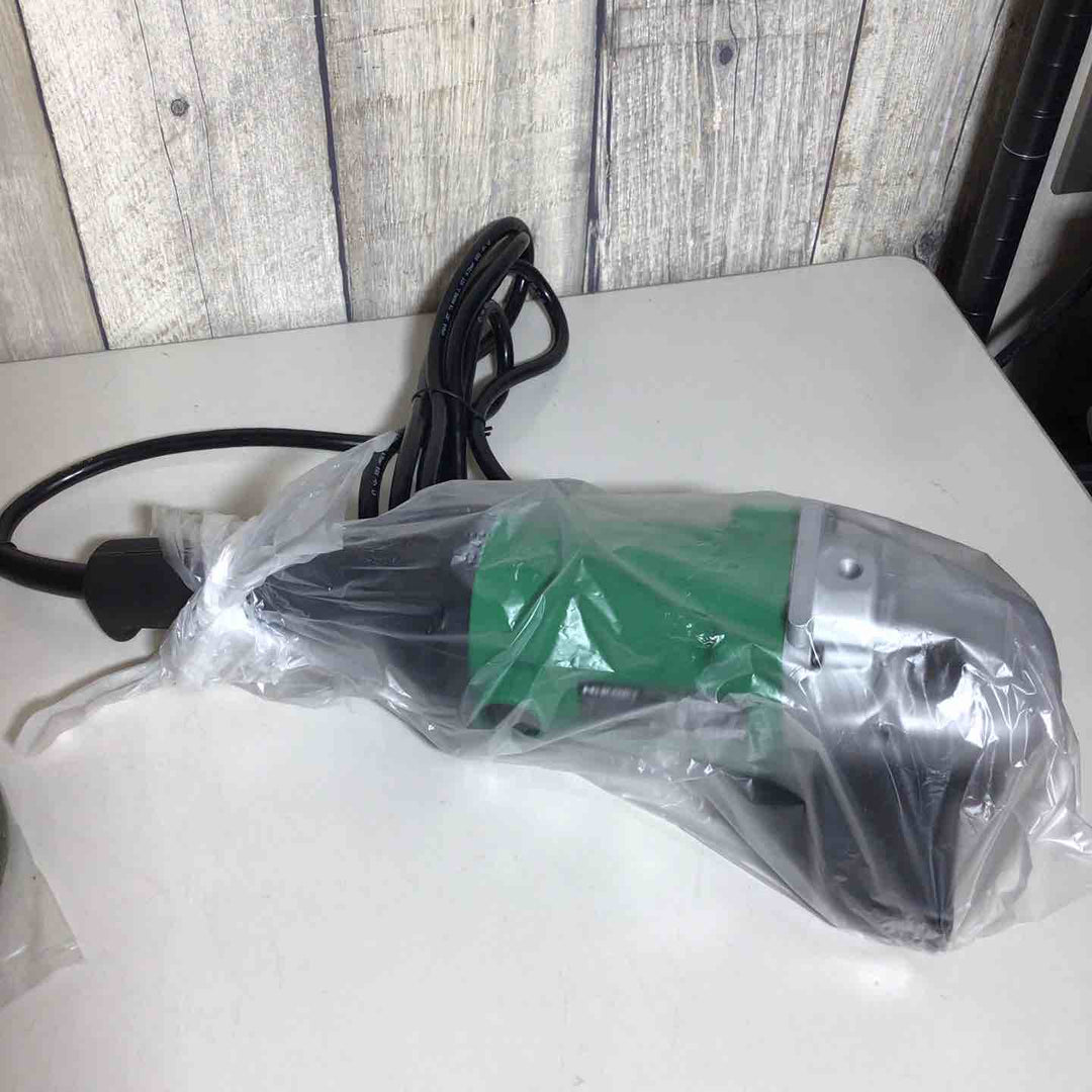 ◇ハイコーキ(HIKOKI ※旧:日立工機) 150mmディスクグラインダー G15SP【戸田店】