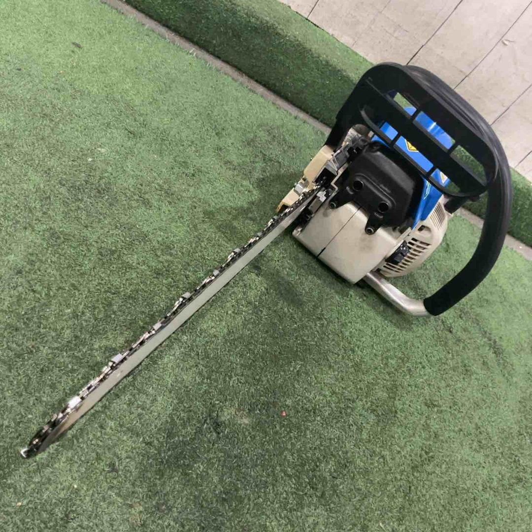 ◇Shindaiwa 新ダイワ エンジンチェーンソー EA360S 動作確認済【川口店】
