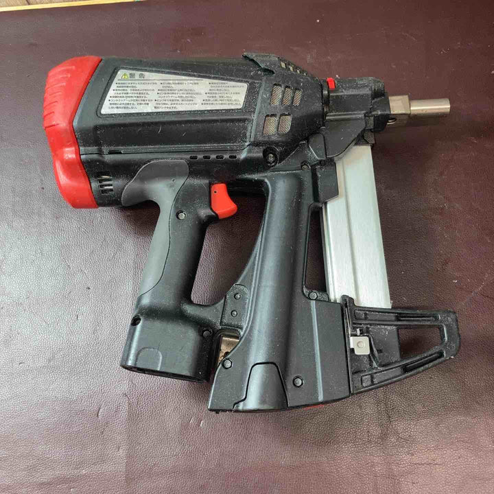 【中古品】マックス(MAX) ガスネイラ GS-738C ピン打機【東大和店】