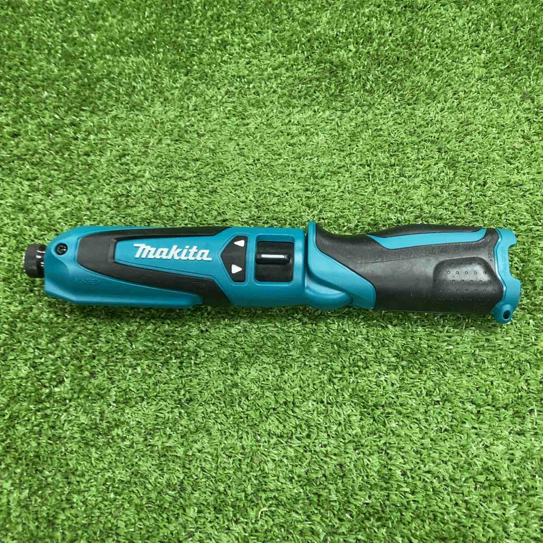 ☆マキタ(makita) コードレスペンインパクトドライバ TD021DSHSP【川崎店】