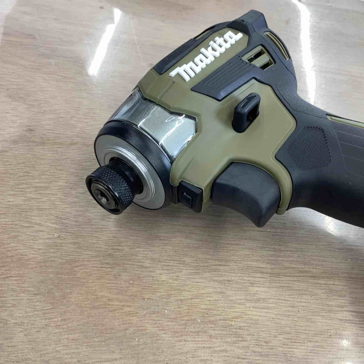 ★マキタ(makita) コードレスインパクトドライバー TD173DZO【越谷店】