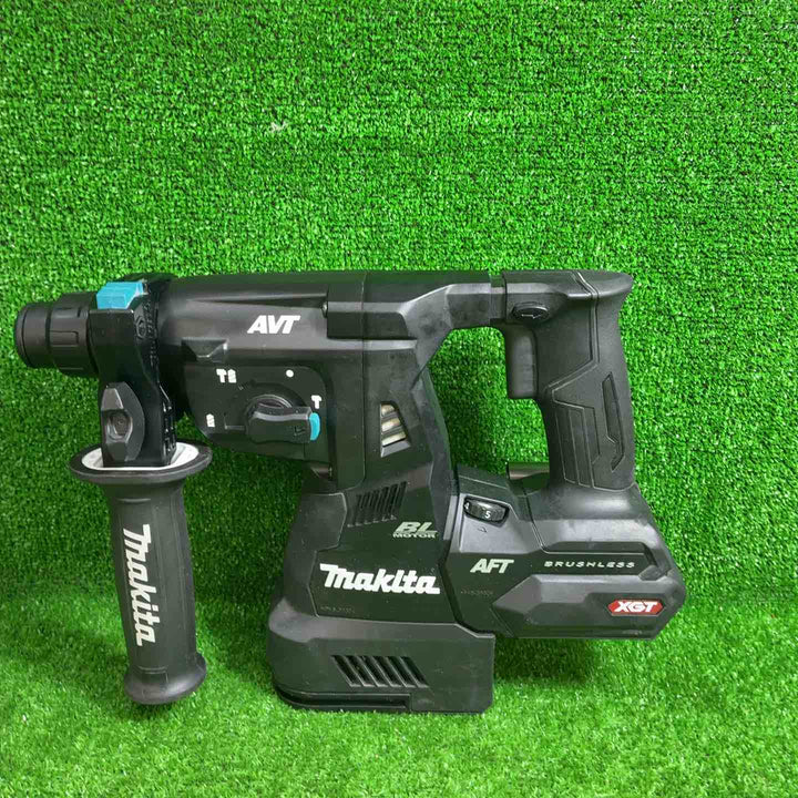 【藤沢店】マキタ(makita) コードレスハンマドリル HR001GRDXB