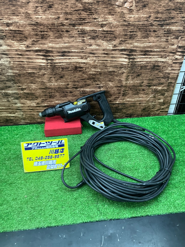 ☆マキタ(makita) ボード用スクリュードライバ FS6100B【川越店】