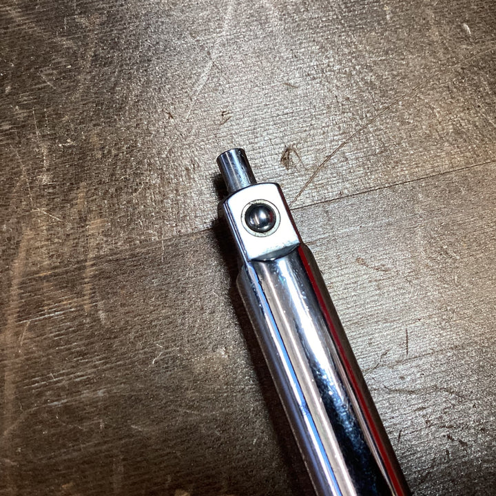 Snap-on スナップオン 3/8 マグネット エクステンション バー FXM65.5 【東大和店】