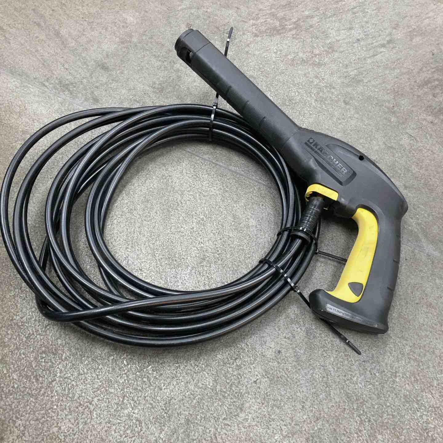 KARCHER JTK Silent 1.600-901.0 家庭用高圧洗浄機 Amazon | ケルヒャー JTKサイレントS 家庭用高圧洗浄機 KARCHER 1.600
