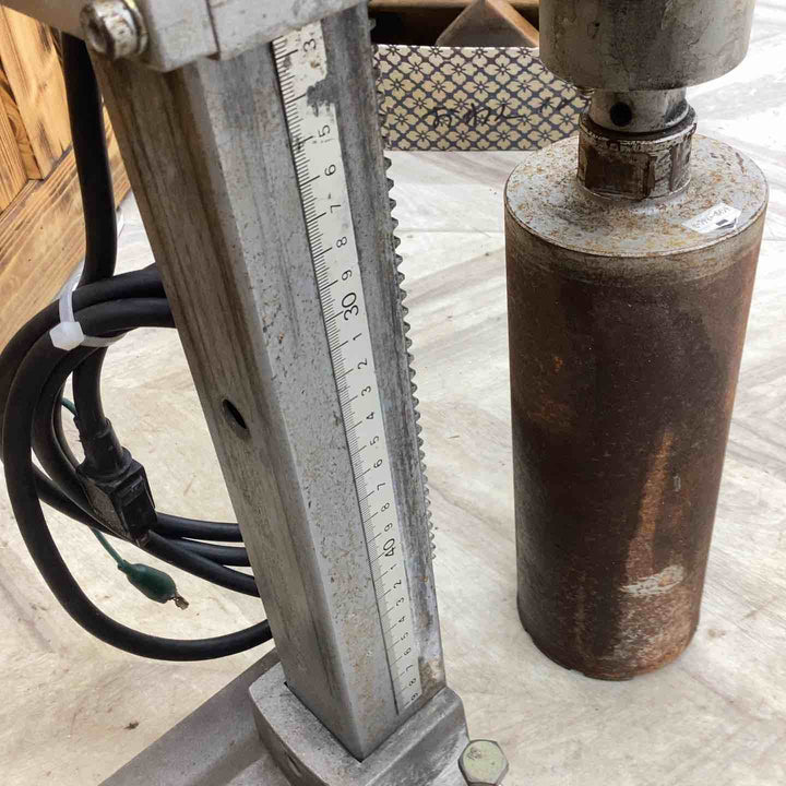 石原 コアドリル CD-mini110【越谷店】