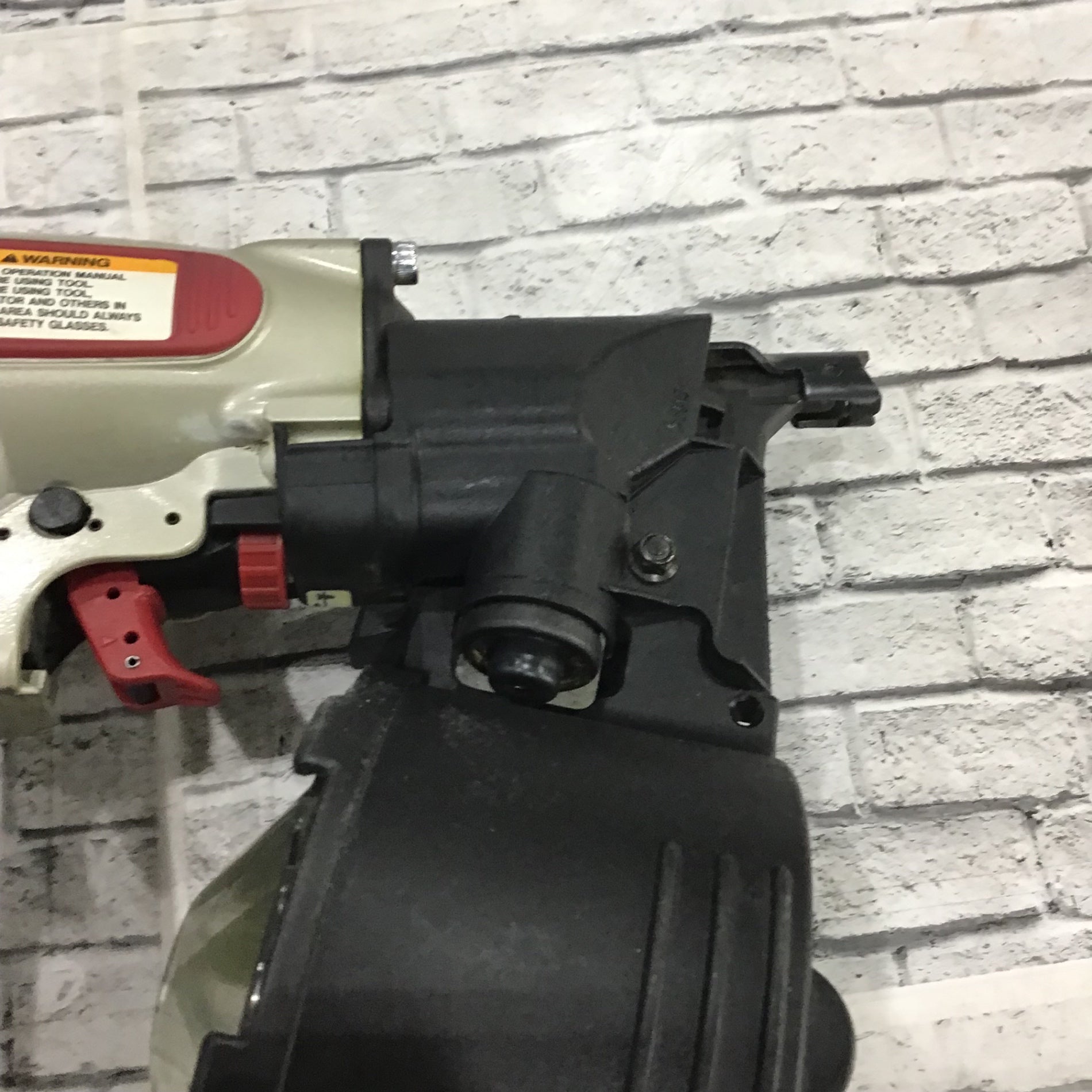☆マックス(MAX) 常圧エア釘打ち機 CN-565CG【川口店】 – アクトツール
