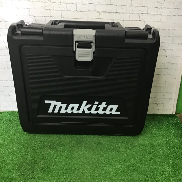 ★マキタ(makita) コードレスインパクトドライバー TD172DGXFY【町田店】