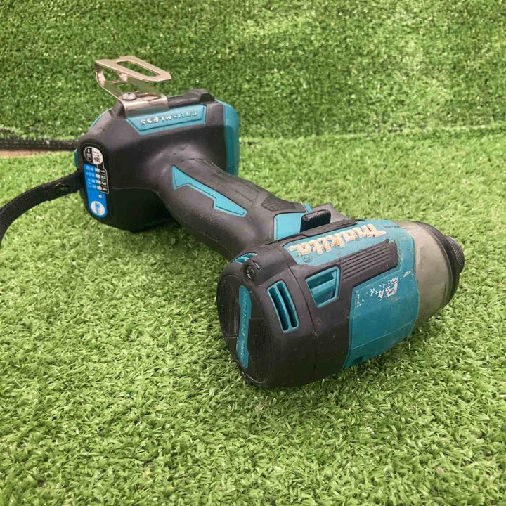 ★マキタ(makita) コードレスインパクトドライバー TD173DZ【川崎店】
