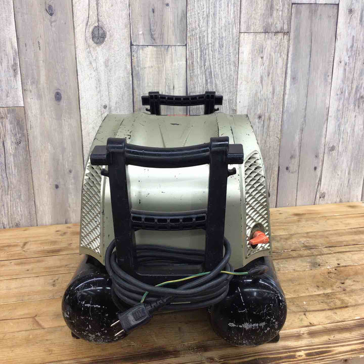 マックス(MAX) 高圧コンプレッサ AK-HL1270E3 シャンパンゴールド 【東大和店】