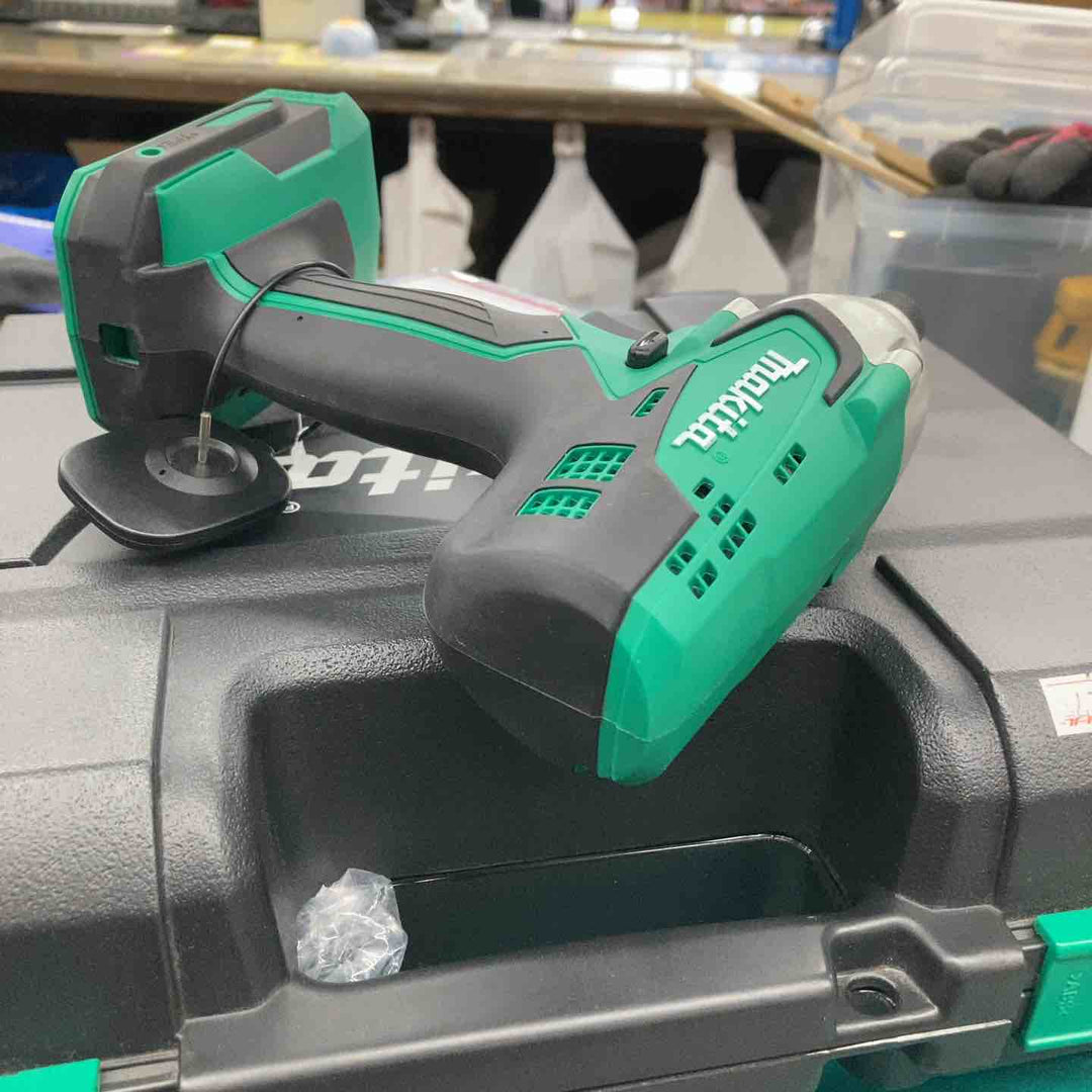 ◇マキタ(makita) コードレスインパクトドライバー M695DSA【戸田店】