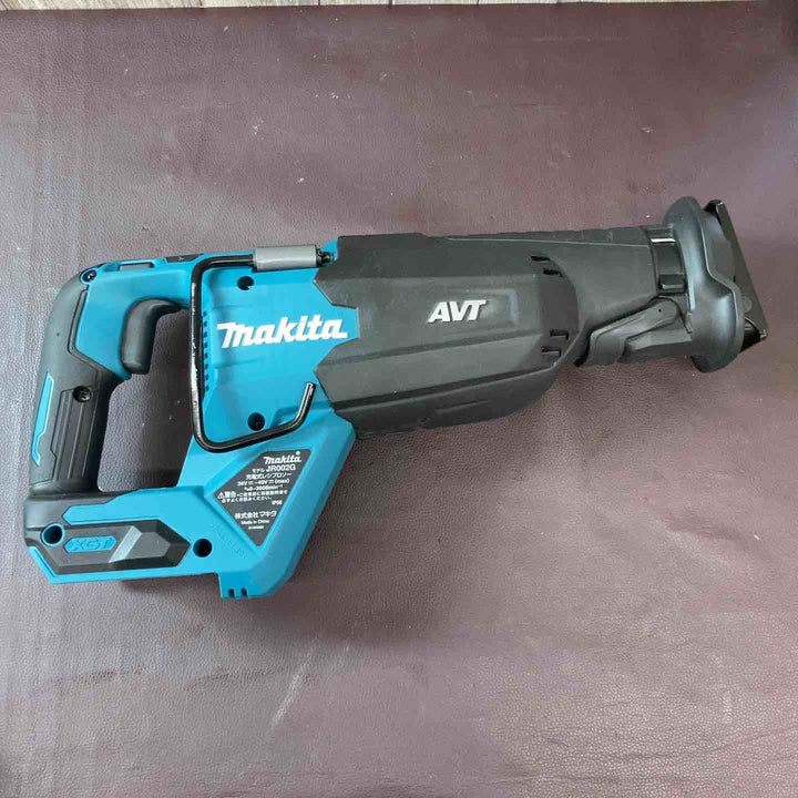 【中古品】 ★マキタ(makita) コードレスレシプロソー JR002GRDX 40Vmax 【東大和店】
