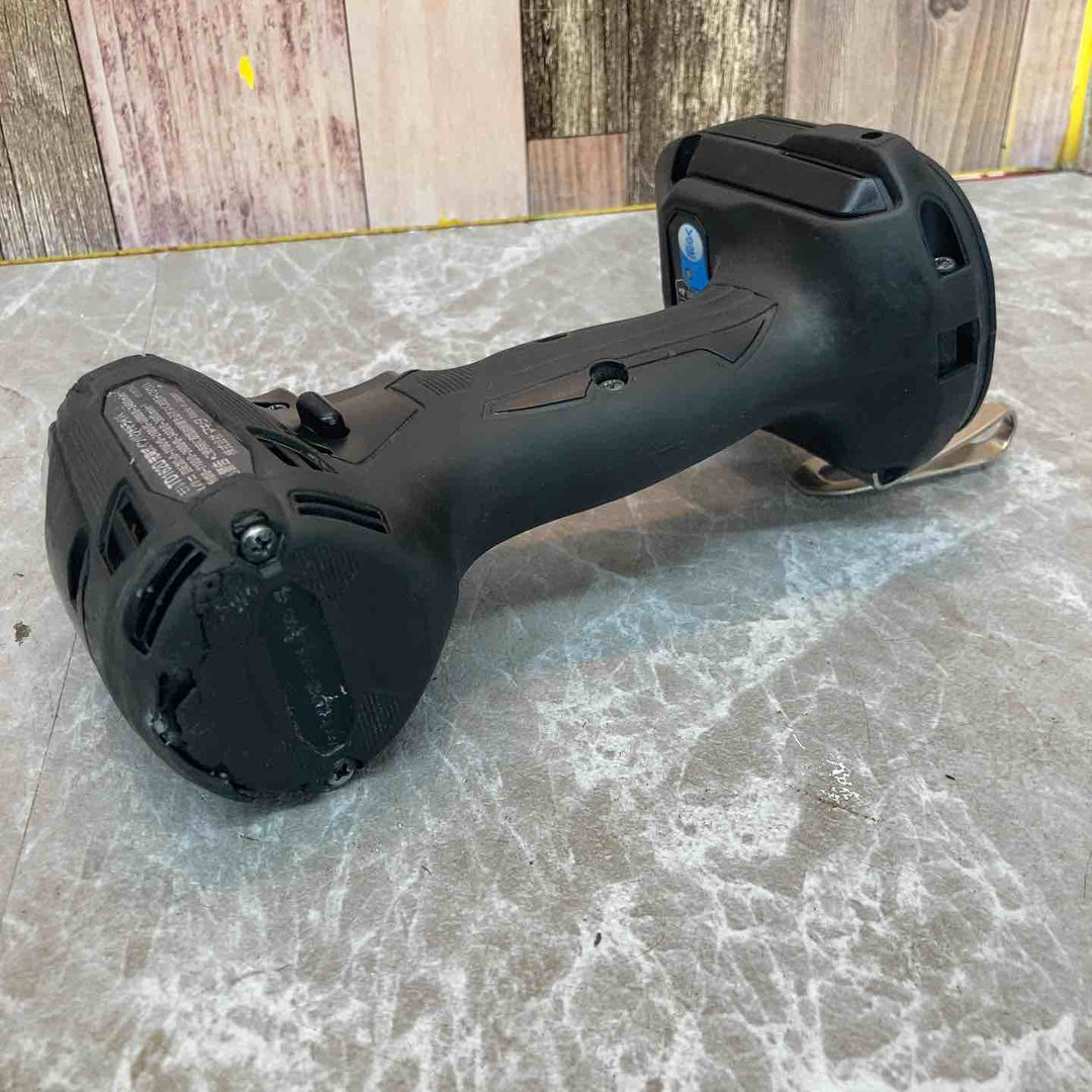★マキタ(makita) コードレスインパクトドライバー TD162DZB【八潮店】