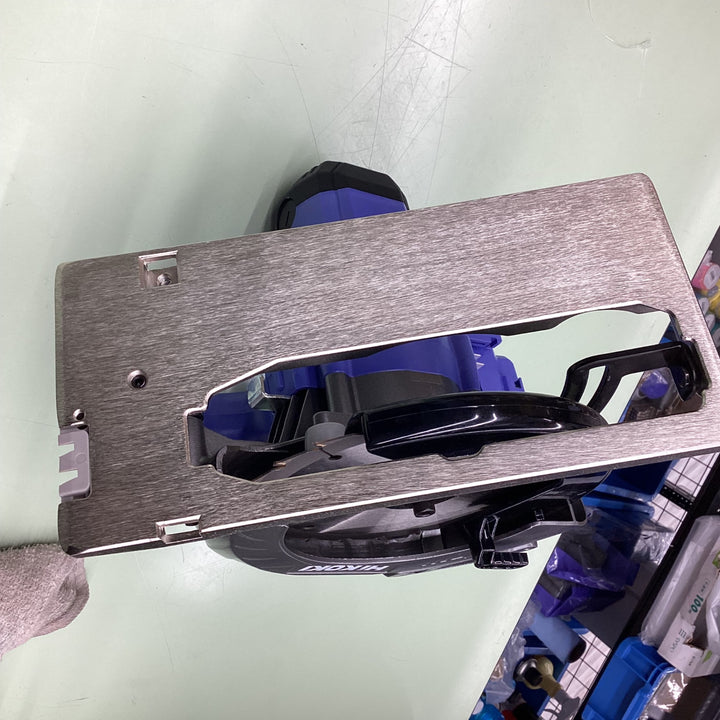 〇ハイコーキ(HIKOKI ※旧:日立工機) 18V 165mm  FC1806DA(NN)【越谷店】
